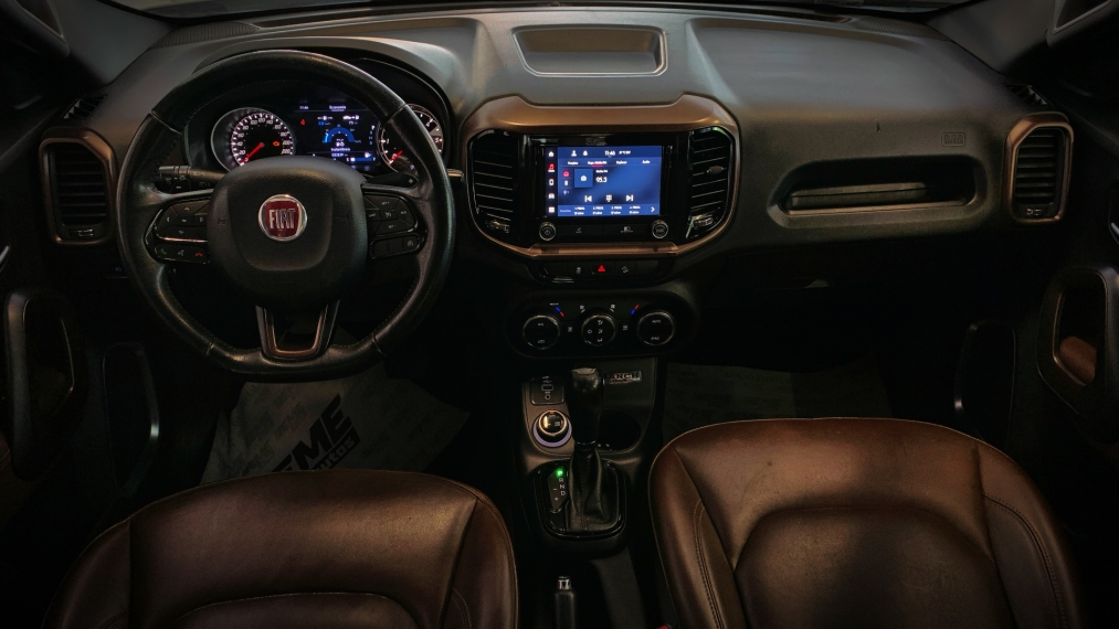 fiat toro 2.0 16v turbo diesel ranch 4wd at9 4p automatico 20215