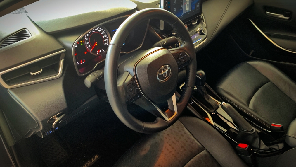 toyota corolla 2.0 vvt-ie flex xei direct shift 4p automatico 20234