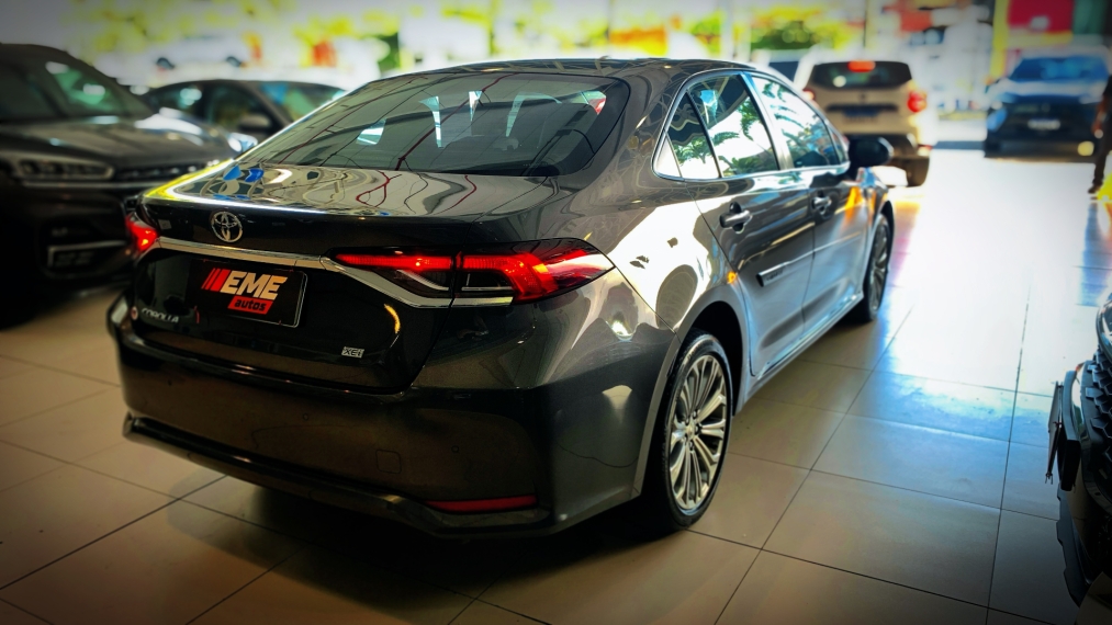 toyota corolla 2.0 vvt-ie flex xei direct shift 4p automatico 20231