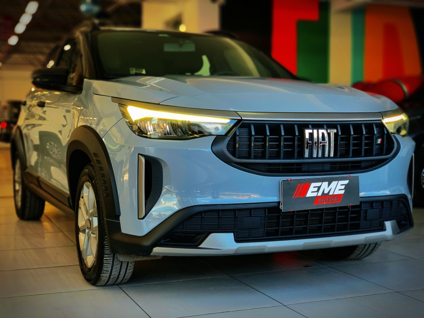 fiat pulse 1.0 turbo 200 flex cvt 4p automatico 2026
