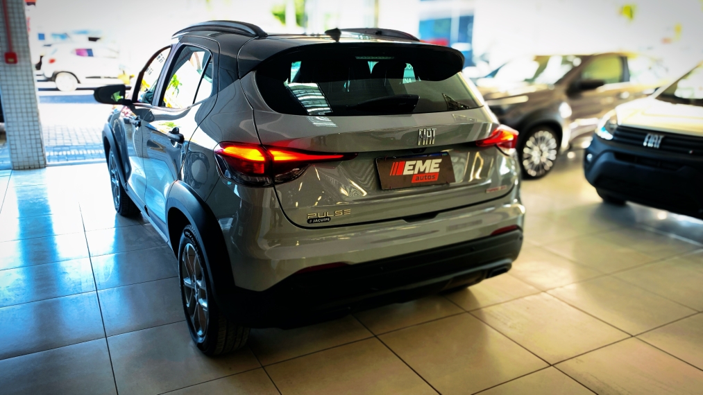 fiat pulse 1.0 turbo 200 flex cvt 4p automatico 20262