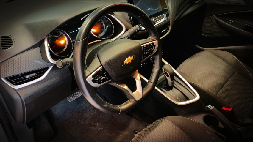 chevrolet onix 1.0 turbo flex ltz automatico 4p 20234