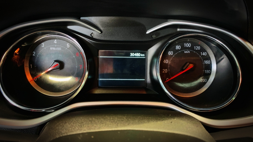 chevrolet onix 1.0 turbo flex ltz automatico 4p 20233