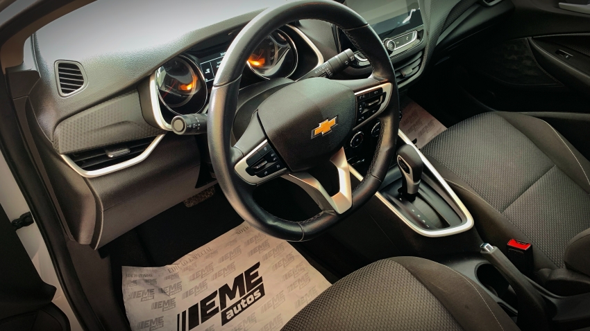 chevrolet onix 1.0 turbo flex ltz automatico 4p 20234