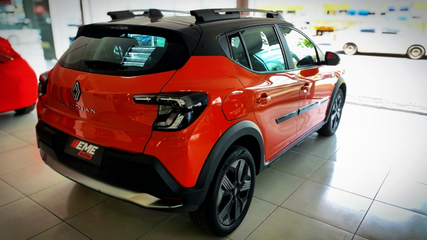 renault kardian 1.0 tce flex premiere edition edc 4p automatico 20251