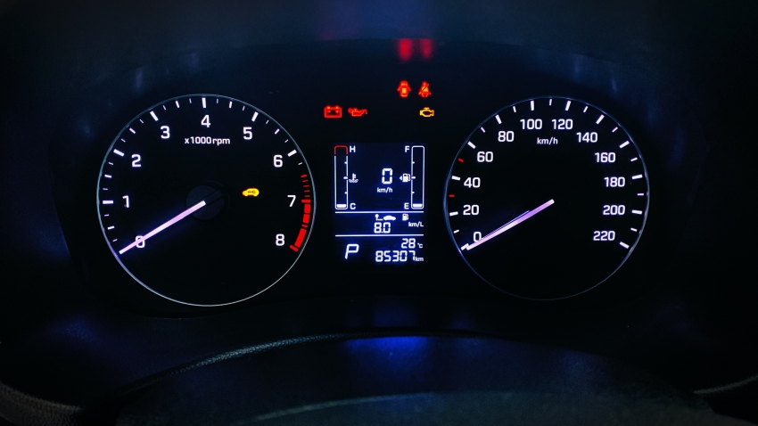 hyundai creta 1.6 16v flex action automatico 4p 20213