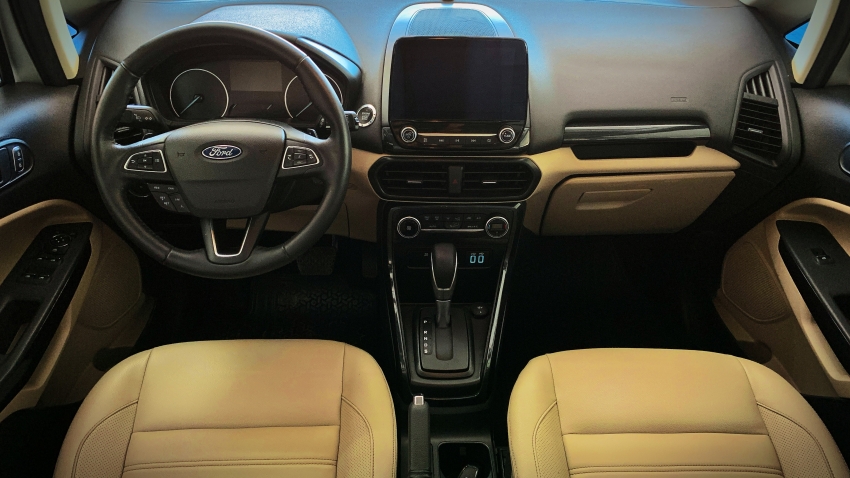 ford ecosport 1.5 ti-vct flex titanium automatico 4p 20215
