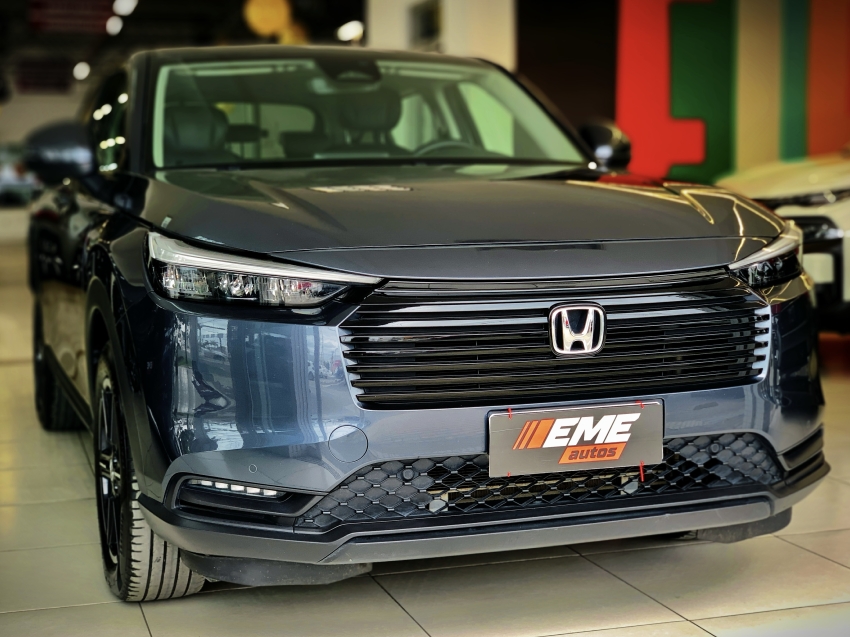 honda hr-v 1.5 di i-vtec flex exl cvt 4p automatico 20260
