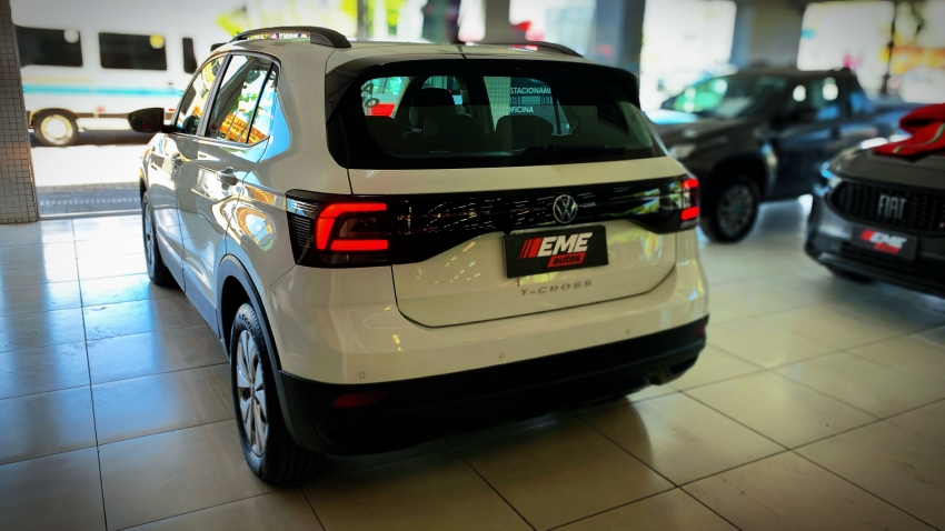 volkswagen t-cross 1.0 200 tsi total flex sense automatico 4p 20222