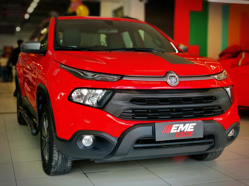 fiat toro 1.8 16v evo flex freedom at6 4p automatico 2021