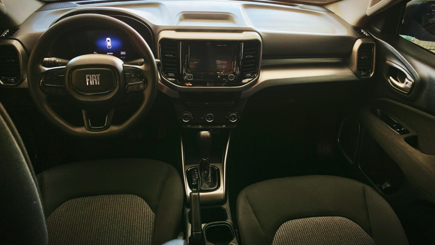 fiat toro 1.3 turbo 270 flex endurance at6 4p automatico 20235
