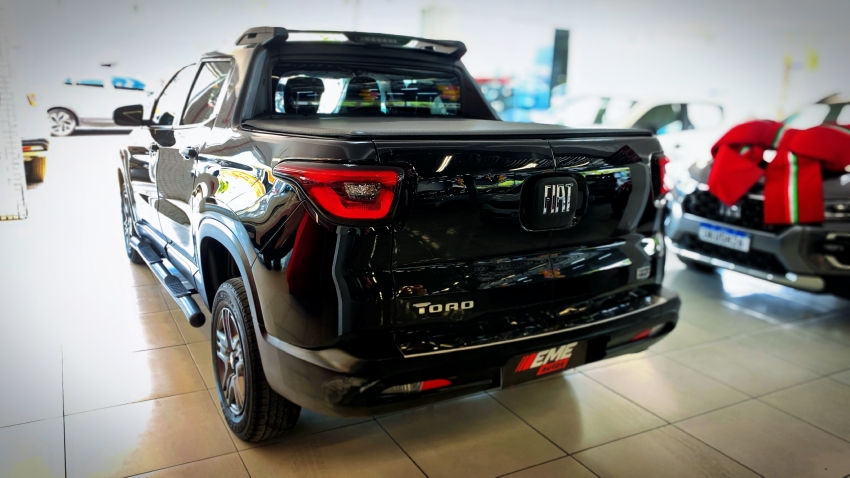fiat toro 1.3 turbo 270 flex endurance at6 4p automatico 20232
