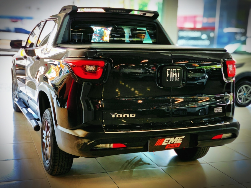fiat toro 1.3 turbo 270 flex endurance at6 4p automatico 20236