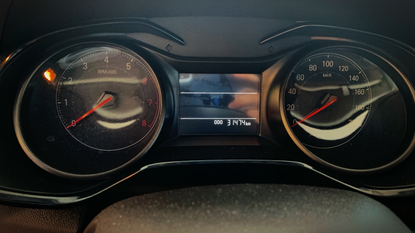 chevrolet onix 1.0 turbo flex automatico 4p 20213