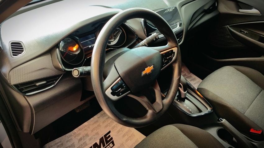 chevrolet onix 1.0 turbo flex automatico 4p 20214