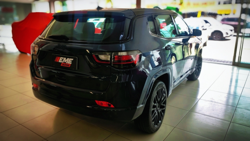 jeep compass 1.3 t270 turbo hibrido s 4xe at6 4p automatico 20221