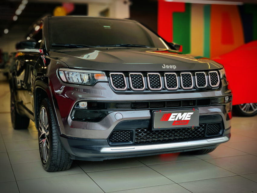 jeep compass 1.3 t270 turbo flex limited at6 4p automatico 20240