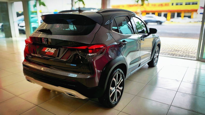 fiat pulse 1.0 turbo 200 hybrid impetus cvt flex 4p automatico 20251