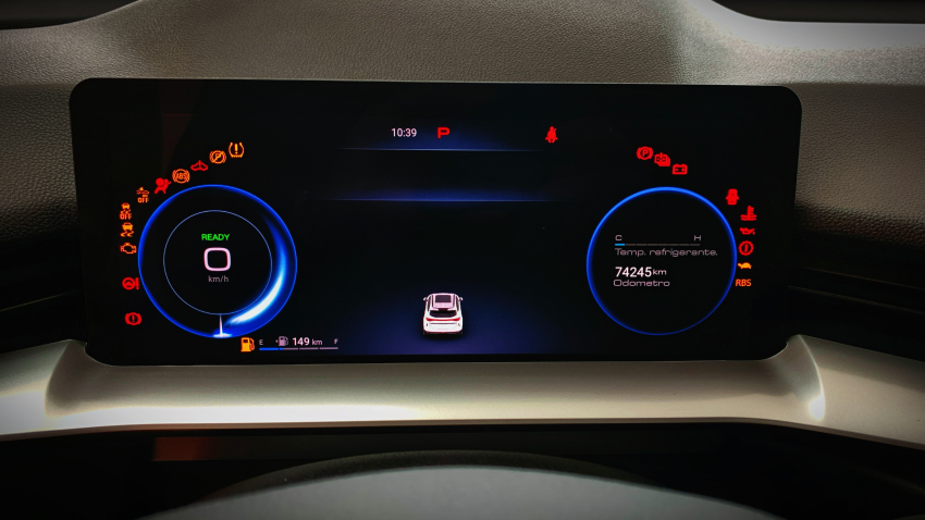 gwm haval h6 1.5 hev premium e-traction hibrido 4p automatico 20243