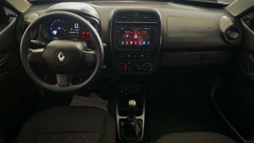 renault kwid 1.0 12v sce flex zen manual 4p 20265