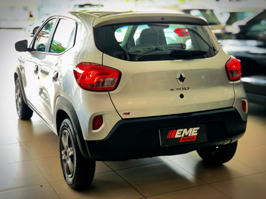 renault kwid 1.0 12v sce flex zen manual 4p 20266