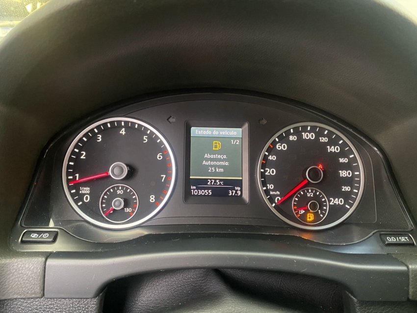 volkswagen tiguan 2.0 tsi 16v turbo gasolina 4p tiptronic automatico 2013