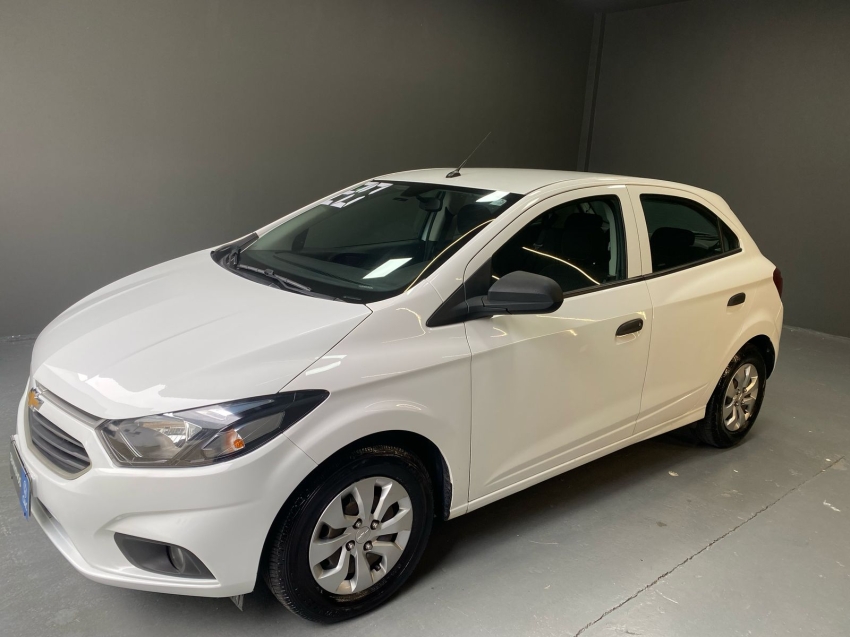 chevrolet onix 1.0 mpfi joy 8v flex 4p manual 2020