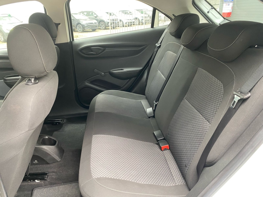 chevrolet onix 1.0 mpfi joy 8v flex 4p manual 2020