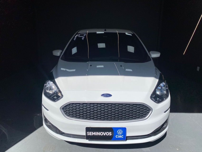 ford ka 1.0 ti-vct flex se manual 4p 2019 ford ka 1.0 ti-vct flex se manual 4p 2019