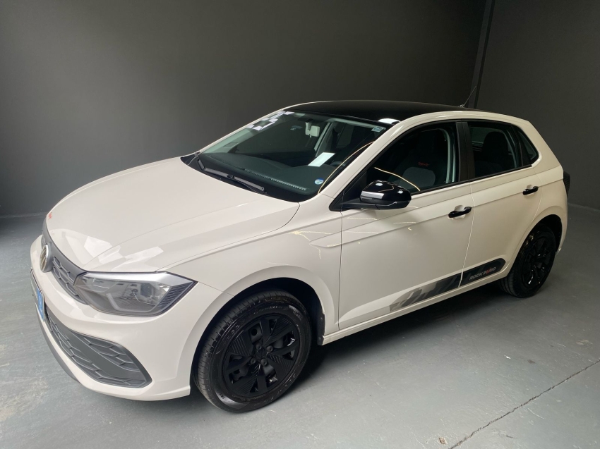 volkswagen polo 1.0 mpi rock in rio manual flex 4p 2025