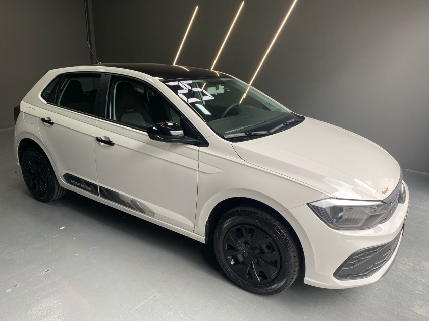 volkswagen polo 1.0 mpi rock in rio manual flex 4p 2025