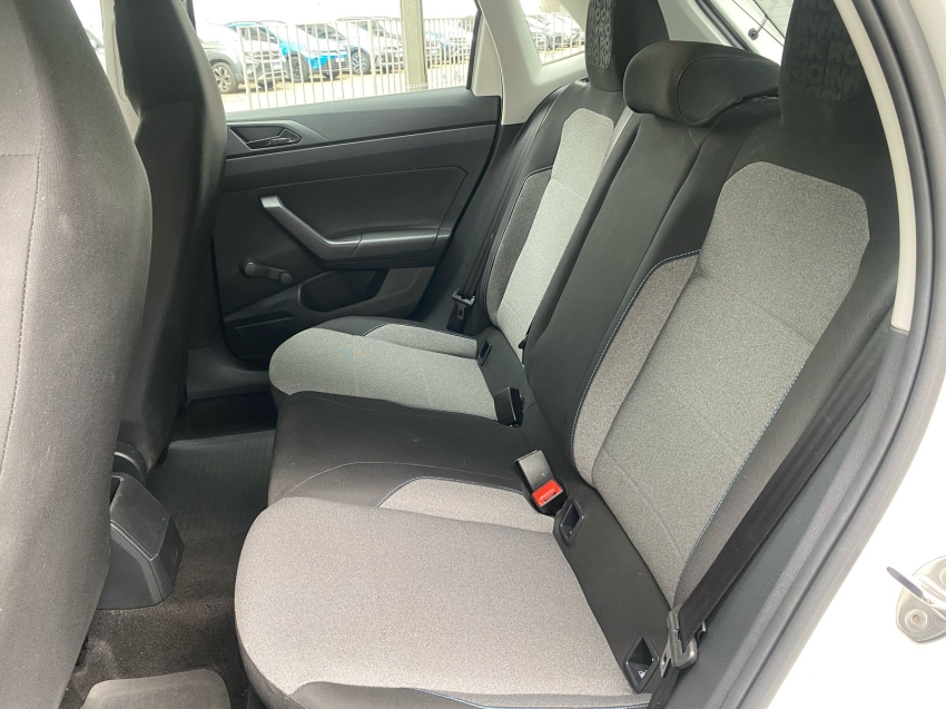 volkswagen polo 1.0 mpi rock in rio manual flex 4p 2025