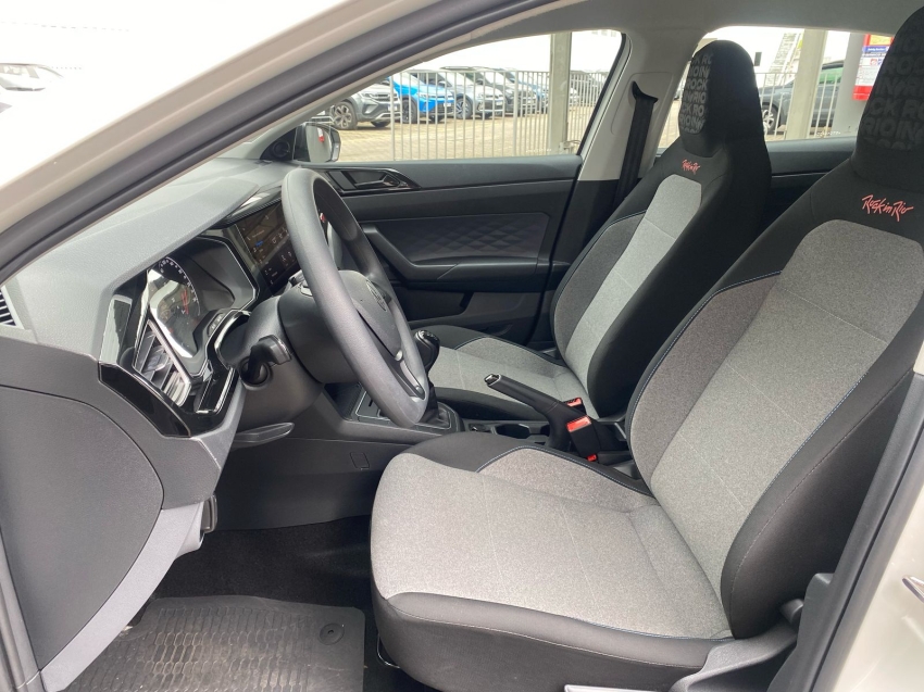 volkswagen polo 1.0 mpi rock in rio manual flex 4p 2025