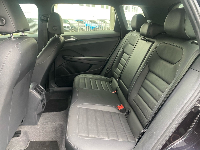 volkswagen taos 1.4 250 tsi total flex highline automatico 4p 2023
