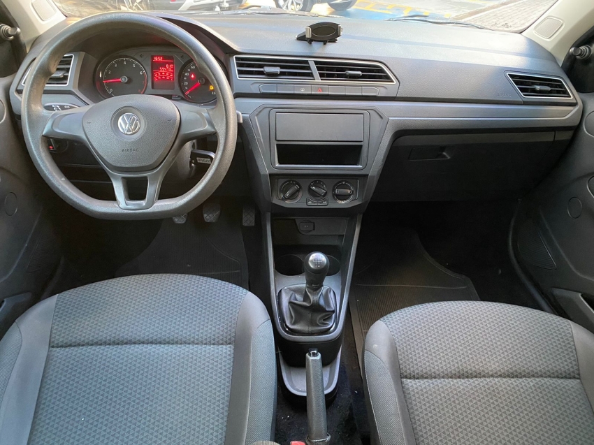volkswagen gol 1.0 12v mpi totalflex 4p manual flex 2021
