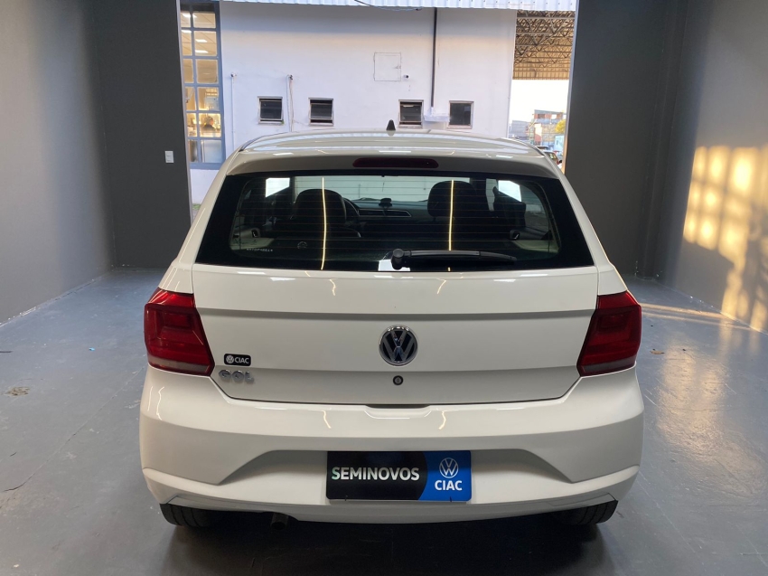 volkswagen gol 1.0 12v mpi totalflex 4p manual flex 2021