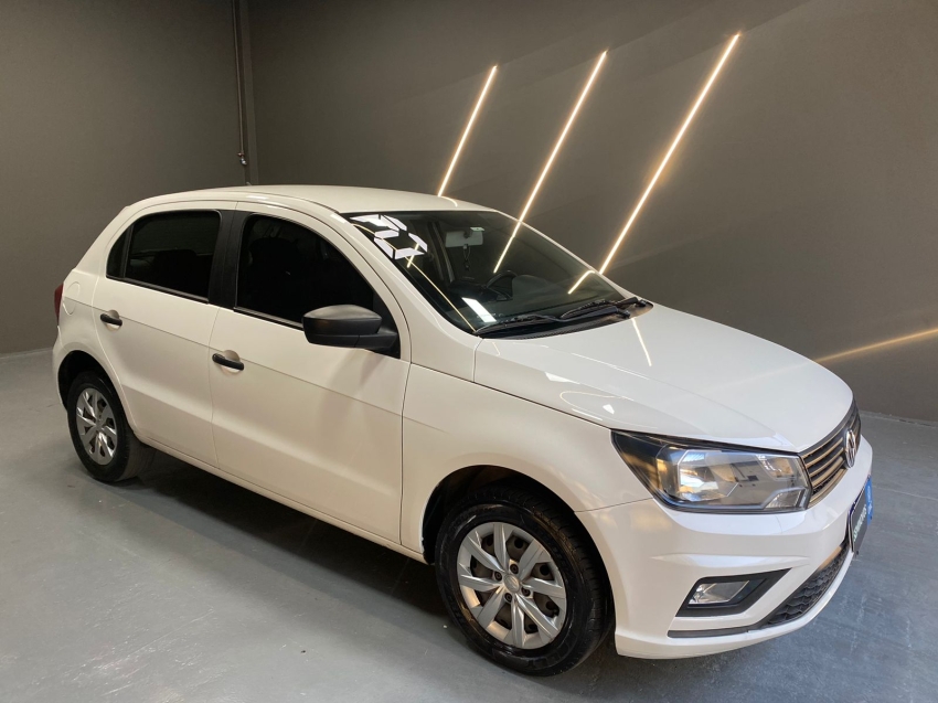volkswagen gol 1.0 12v mpi totalflex 4p manual flex 2021