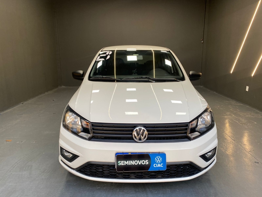 volkswagen gol 1.0 12v mpi totalflex 4p manual flex 2021