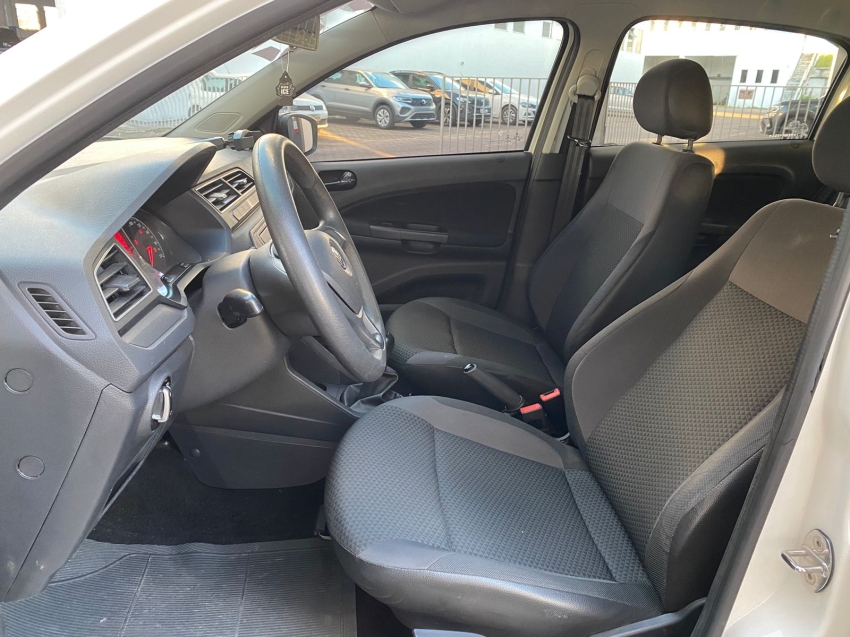 volkswagen gol 1.0 12v mpi totalflex 4p manual flex 2021