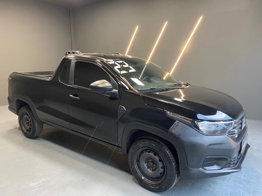 fiat strada 1.4 fire flex endurance cs manual 2p 2023