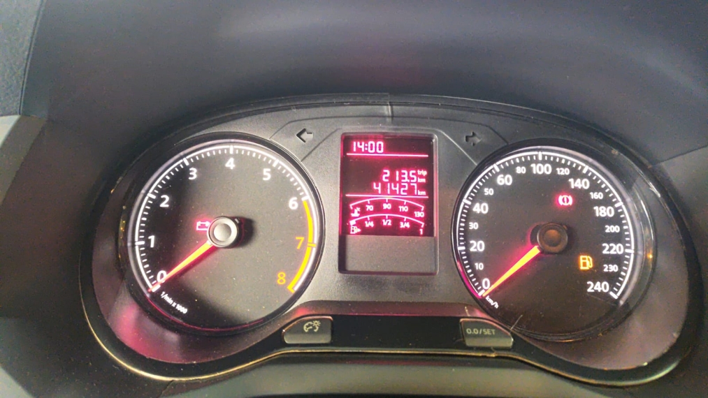 volkswagen saveiro 1.6 msi robust cs 16v flex 2p manual 2023