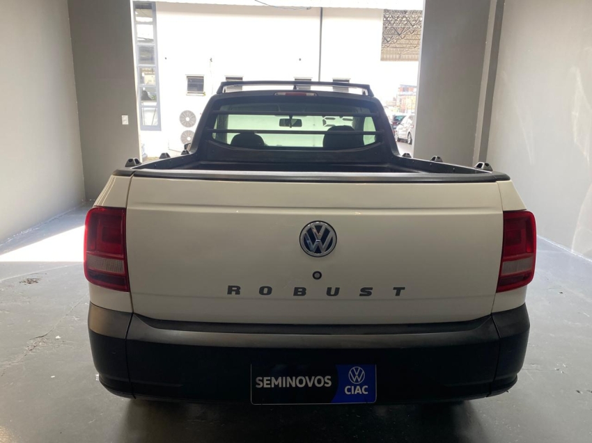 volkswagen saveiro 1.6 msi robust cs 16v flex 2p manual 2023
