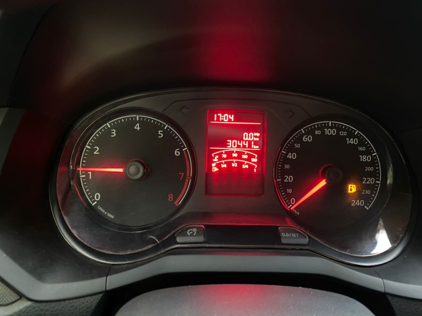 volkswagen saveiro 1.6 msi robust cs 16v flex 2p manual 2023