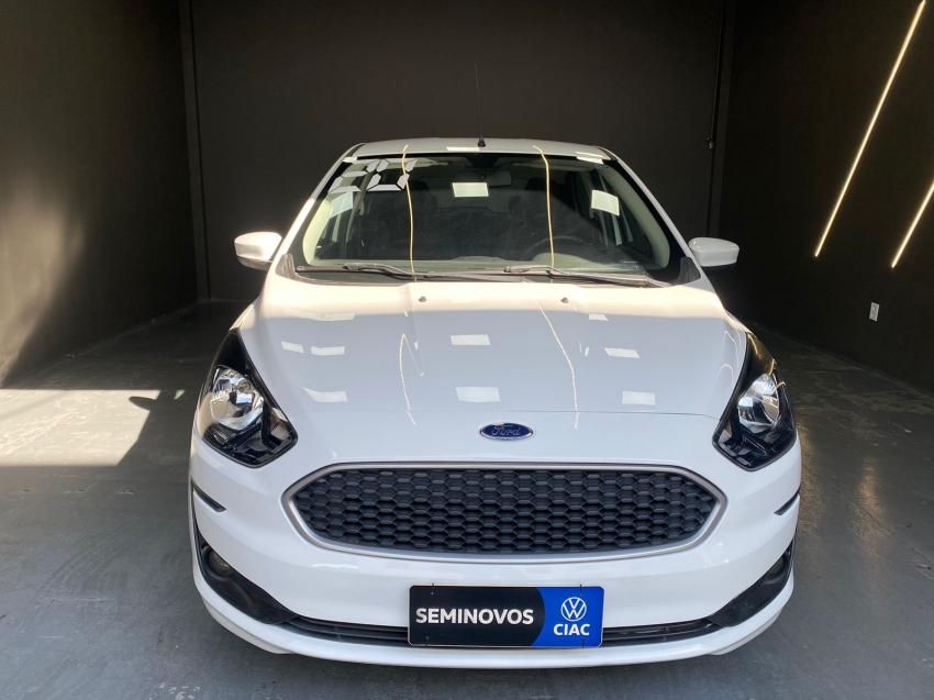 ford ka 1.0 ti-vct flex se manual 4p 2020 ford ka 1.0 ti-vct flex se manual 4p 2020