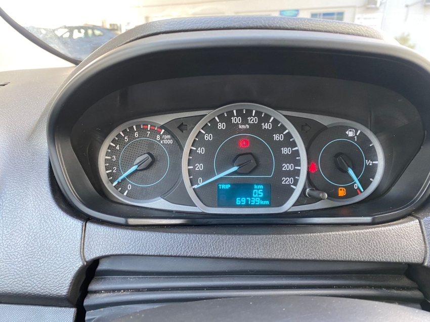 ford ka 1.0 ti-vct flex se manual 4p 2020