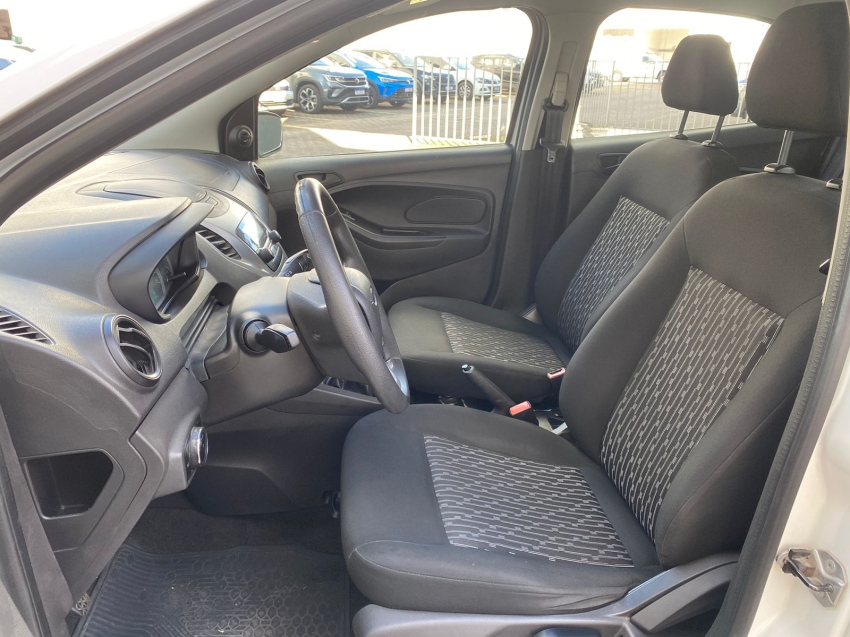 ford ka 1.0 ti-vct flex se manual 4p 2020