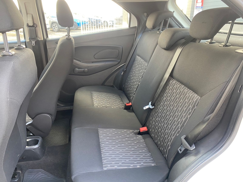 ford ka 1.0 ti-vct flex se manual 4p 2020