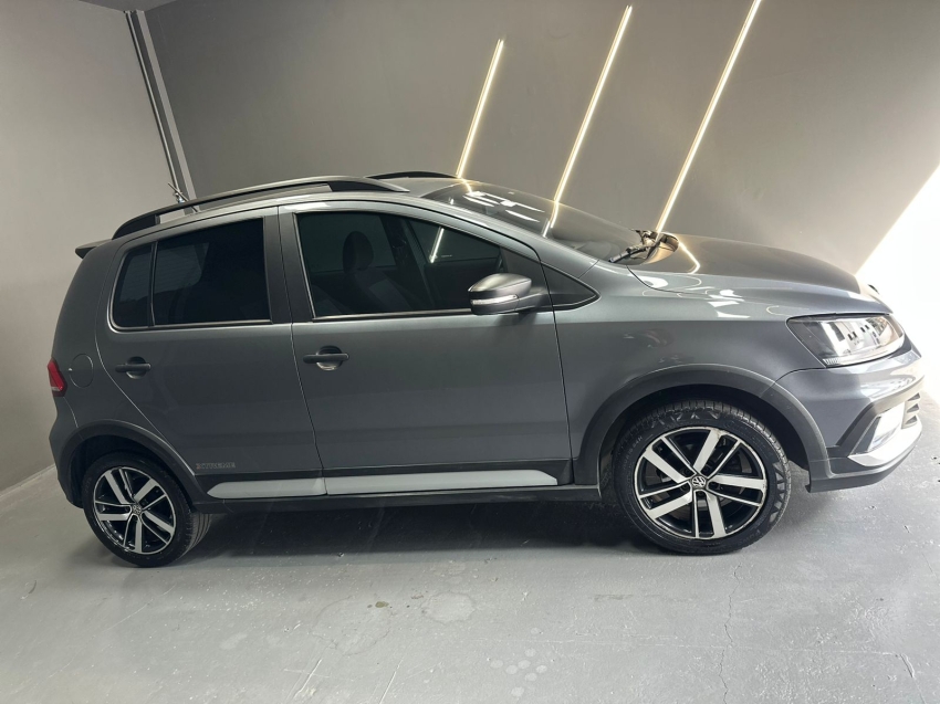volkswagen fox 1.6 msi total flex xtreme 4p manual 1.5 2019