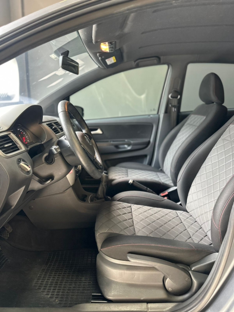 volkswagen fox 1.6 msi total flex xtreme 4p manual 1.5 2019