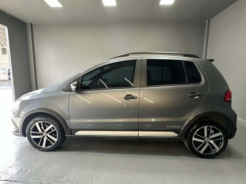 volkswagen fox 1.6 msi total flex xtreme 4p manual 1.5 2019
